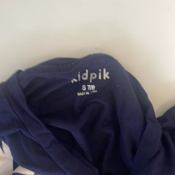 Girls winter lot both jeans size 7 and both shirts size 7/8 - Picture 7 of 10